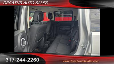 2011 Dodge Nitro Heat   - Photo 9 - Indianapolis, IN 46221
