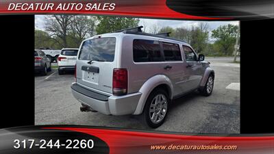 2011 Dodge Nitro Heat   - Photo 5 - Indianapolis, IN 46221