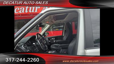 2015 Land Rover LR4 HSE   - Photo 8 - Indianapolis, IN 46221