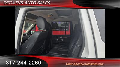 2015 Land Rover LR4 HSE   - Photo 9 - Indianapolis, IN 46221