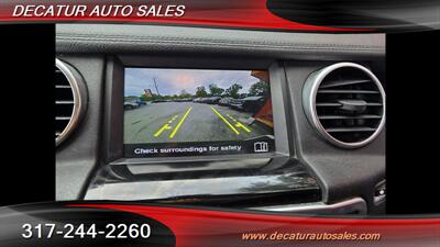 2015 Land Rover LR4 HSE   - Photo 15 - Indianapolis, IN 46221