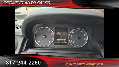 2015 Land Rover LR4 HSE   - Photo 13 - Indianapolis, IN 46221