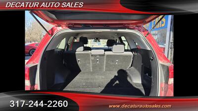 2016 Kia Sorento LX   - Photo 10 - Indianapolis, IN 46221