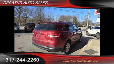 2016 Kia Sorento LX   - Photo 6 - Indianapolis, IN 46221