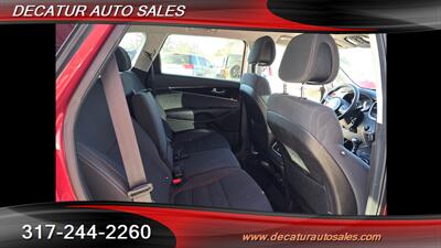 2016 Kia Sorento LX   - Photo 11 - Indianapolis, IN 46221