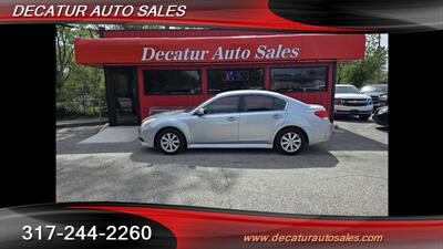 2012 Subaru Legacy 2.5i Premium   - Photo 1 - Indianapolis, IN 46221