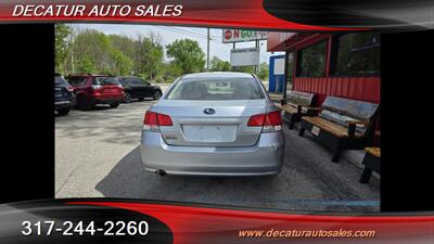 2012 Subaru Legacy 2.5i Premium   - Photo 6 - Indianapolis, IN 46221