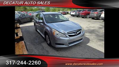 2012 Subaru Legacy 2.5i Premium   - Photo 4 - Indianapolis, IN 46221