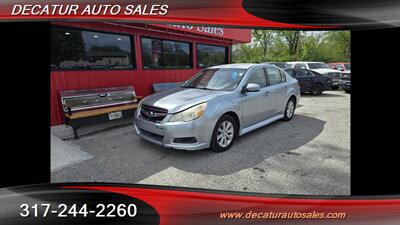 2012 Subaru Legacy 2.5i Premium   - Photo 2 - Indianapolis, IN 46221