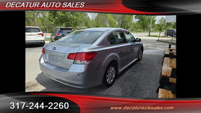 2012 Subaru Legacy 2.5i Premium   - Photo 5 - Indianapolis, IN 46221