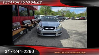2012 Subaru Legacy 2.5i Premium   - Photo 3 - Indianapolis, IN 46221