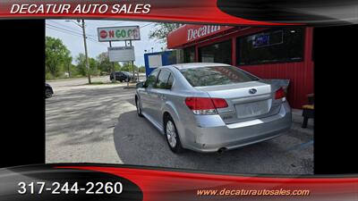 2012 Subaru Legacy 2.5i Premium   - Photo 7 - Indianapolis, IN 46221