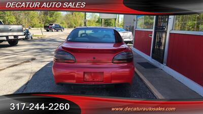 2000 Pontiac Grand Prix GT   - Photo 5 - Indianapolis, IN 46221