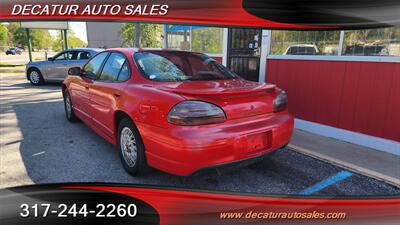 2000 Pontiac Grand Prix GT   - Photo 6 - Indianapolis, IN 46221