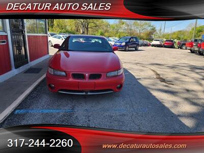 2000 Pontiac Grand Prix GT   - Photo 9 - Indianapolis, IN 46221