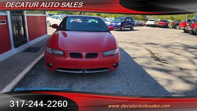 2000 Pontiac Grand Prix GT   - Photo 3 - Indianapolis, IN 46221