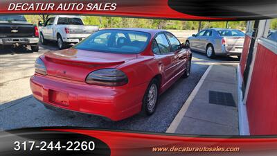 2000 Pontiac Grand Prix GT   - Photo 4 - Indianapolis, IN 46221