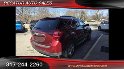 2017 Chevrolet Equinox LT   - Photo 5 - Indianapolis, IN 46221