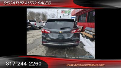 2019 Chevrolet Equinox LT   - Photo 25 - Indianapolis, IN 46221