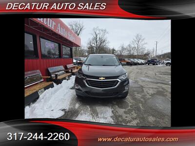 2019 Chevrolet Equinox LT   - Photo 13 - Indianapolis, IN 46221