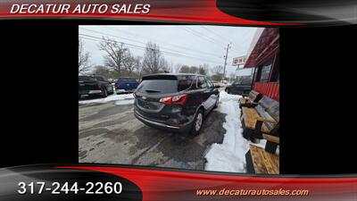 2019 Chevrolet Equinox LT   - Photo 24 - Indianapolis, IN 46221