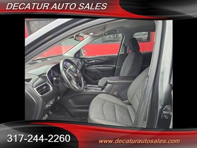 2019 Chevrolet Equinox LT   - Photo 17 - Indianapolis, IN 46221