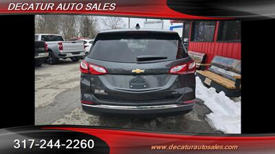 2019 Chevrolet Equinox LT   - Photo 5 - Indianapolis, IN 46221