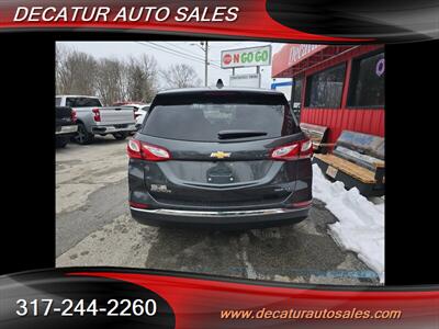 2019 Chevrolet Equinox LT   - Photo 15 - Indianapolis, IN 46221