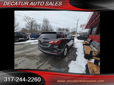 2019 Chevrolet Equinox LT   - Photo 14 - Indianapolis, IN 46221