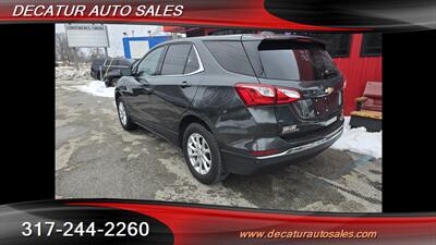 2019 Chevrolet Equinox LT   - Photo 6 - Indianapolis, IN 46221