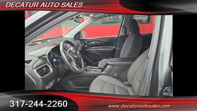 2019 Chevrolet Equinox LT   - Photo 7 - Indianapolis, IN 46221