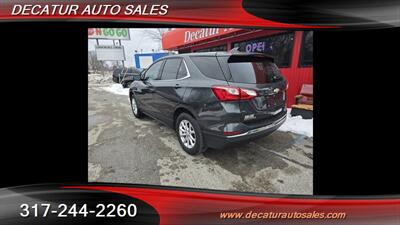 2019 Chevrolet Equinox LT   - Photo 26 - Indianapolis, IN 46221