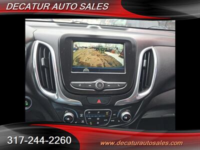 2019 Chevrolet Equinox LT   - Photo 19 - Indianapolis, IN 46221