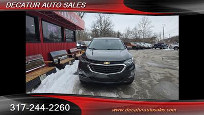 2019 Chevrolet Equinox LT   - Photo 3 - Indianapolis, IN 46221