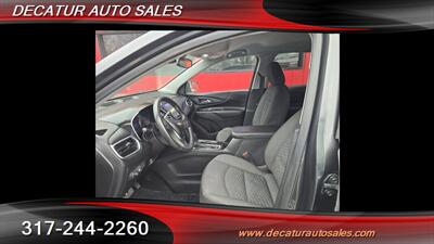 2019 Chevrolet Equinox LT   - Photo 27 - Indianapolis, IN 46221