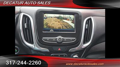 2019 Chevrolet Equinox LT   - Photo 9 - Indianapolis, IN 46221