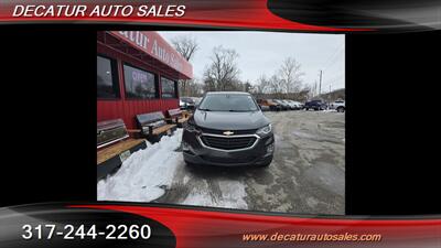 2019 Chevrolet Equinox LT   - Photo 23 - Indianapolis, IN 46221