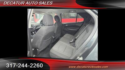 2019 Chevrolet Equinox LT   - Photo 28 - Indianapolis, IN 46221