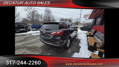 2019 Chevrolet Equinox LT   - Photo 4 - Indianapolis, IN 46221