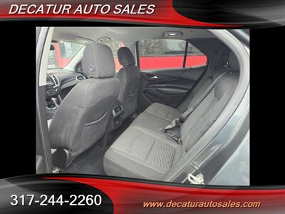 2019 Chevrolet Equinox LT   - Photo 18 - Indianapolis, IN 46221