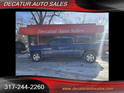 2014 Chevrolet Silverado 1500 LT Z71   - Photo 12 - Indianapolis, IN 46221