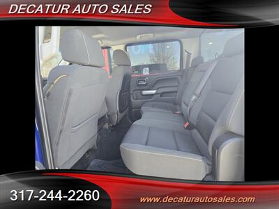 2014 Chevrolet Silverado 1500 LT Z71   - Photo 20 - Indianapolis, IN 46221