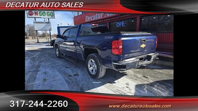 2014 Chevrolet Silverado 1500 LT Z71   - Photo 8 - Indianapolis, IN 46221