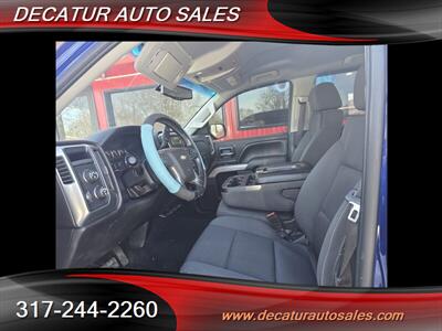 2014 Chevrolet Silverado 1500 LT Z71   - Photo 19 - Indianapolis, IN 46221