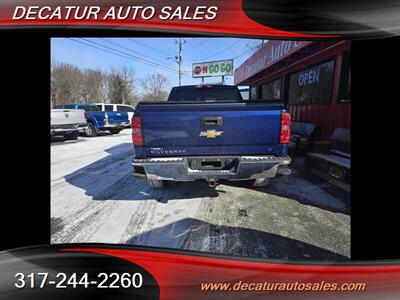 2014 Chevrolet Silverado 1500 LT Z71   - Photo 17 - Indianapolis, IN 46221