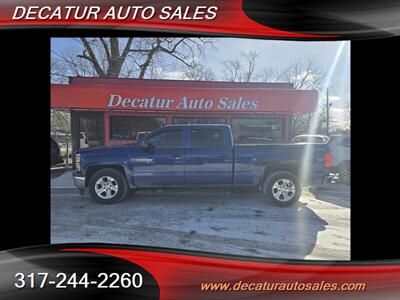 2014 Chevrolet Silverado 1500 LT Z71   - Photo 11 - Indianapolis, IN 46221