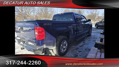 2014 Chevrolet Silverado 1500 LT Z71   - Photo 6 - Indianapolis, IN 46221
