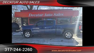 2014 Chevrolet Silverado 1500 LT Z71   - Photo 2 - Indianapolis, IN 46221
