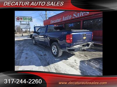 2014 Chevrolet Silverado 1500 LT Z71   - Photo 18 - Indianapolis, IN 46221