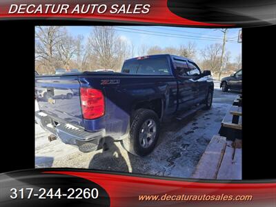 2014 Chevrolet Silverado 1500 LT Z71   - Photo 16 - Indianapolis, IN 46221